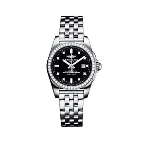 breitling lady l|breitling ladies watches 29mm.